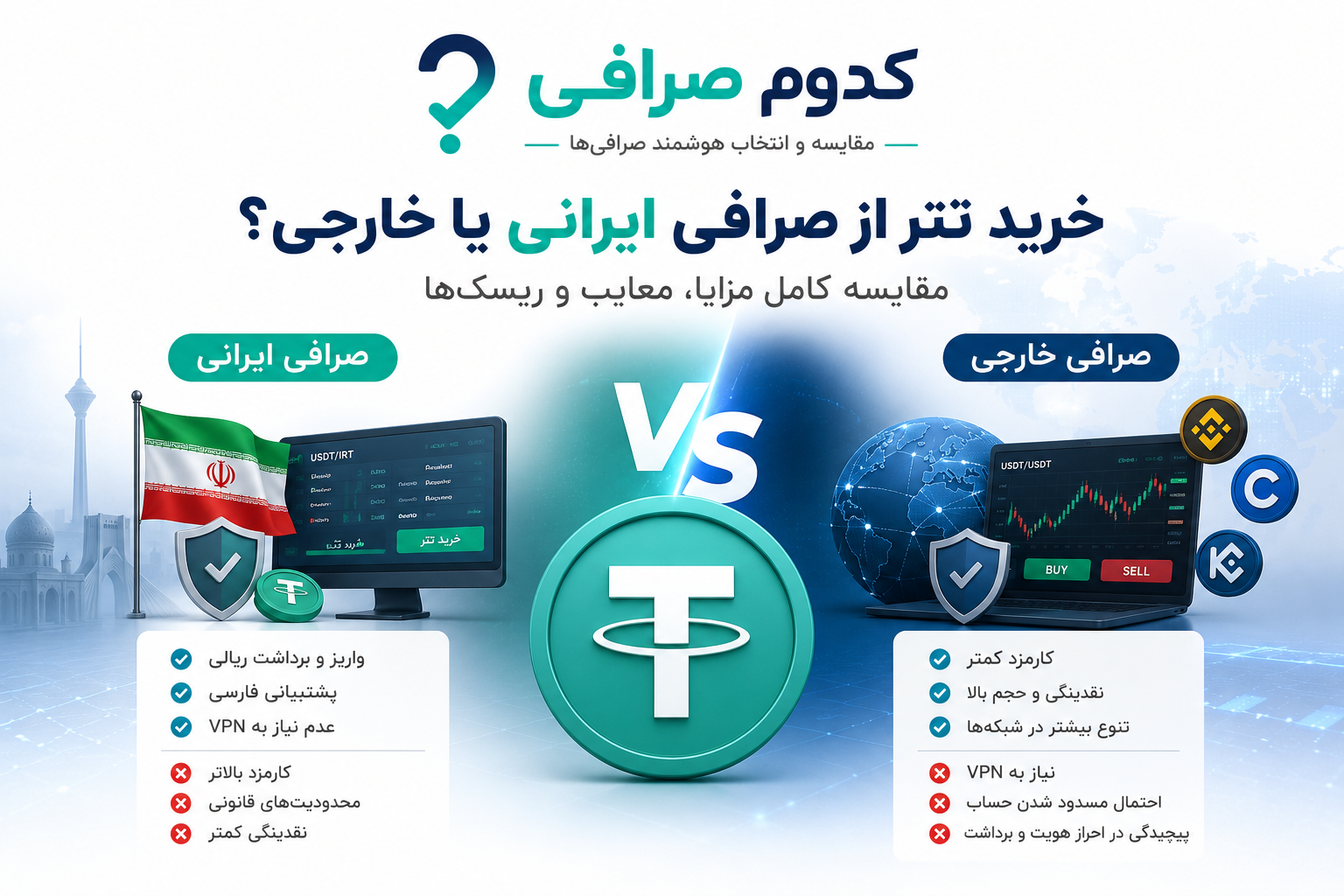 انتخاب صرافی