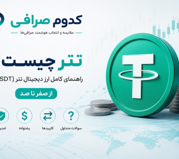 تتر چیست